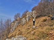 42 Sul sent. 596 per Castel Regina